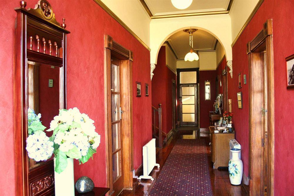 ديوندين Grandview Bed & Breakfast المظهر الخارجي الصورة
