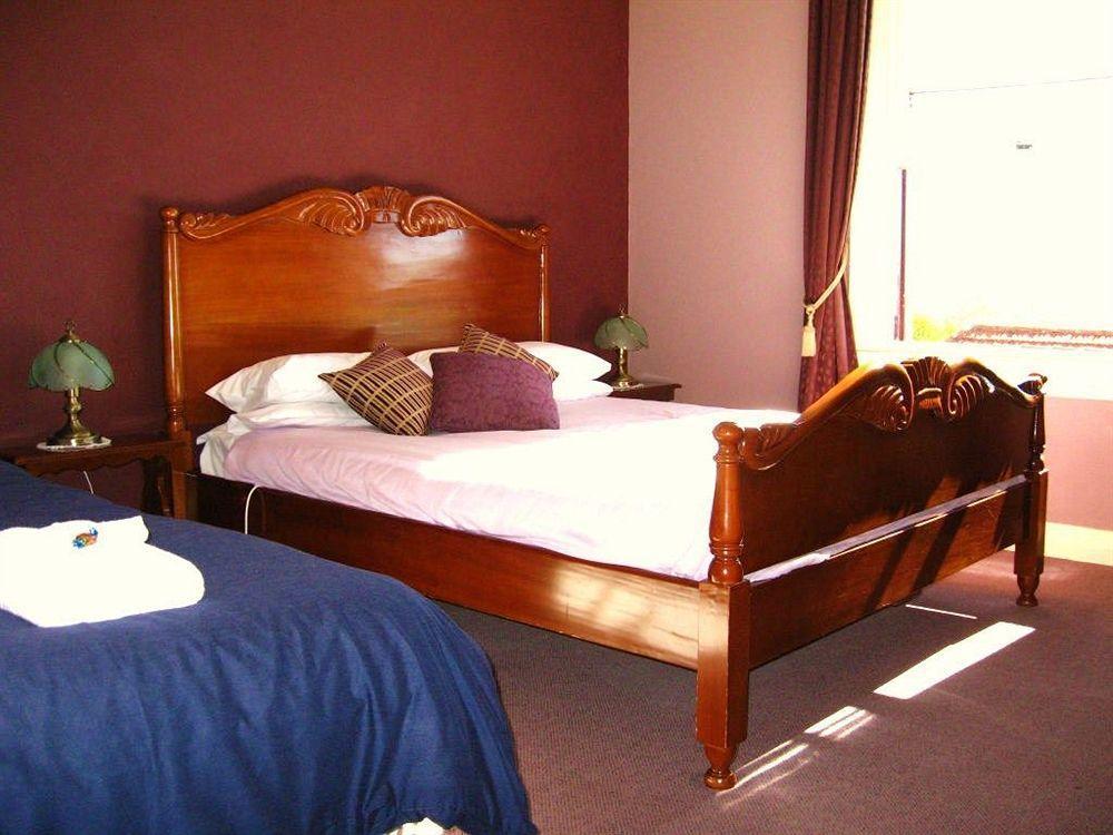 ديوندين Grandview Bed & Breakfast المظهر الخارجي الصورة