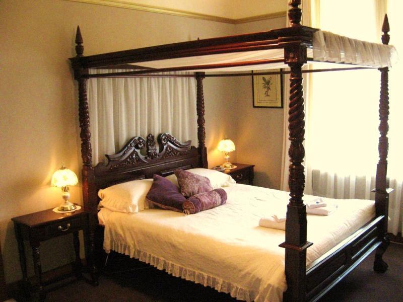 ديوندين Grandview Bed & Breakfast المظهر الخارجي الصورة