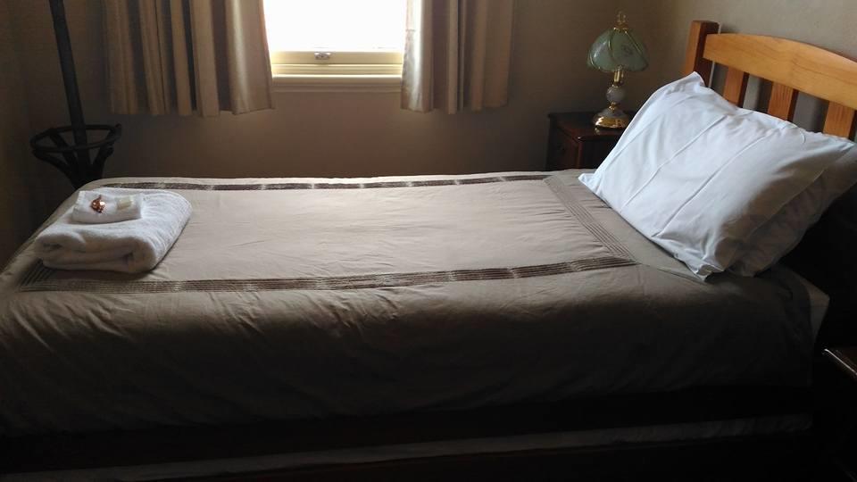 ديوندين Grandview Bed & Breakfast المظهر الخارجي الصورة