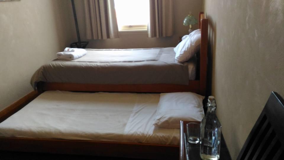 ديوندين Grandview Bed & Breakfast المظهر الخارجي الصورة