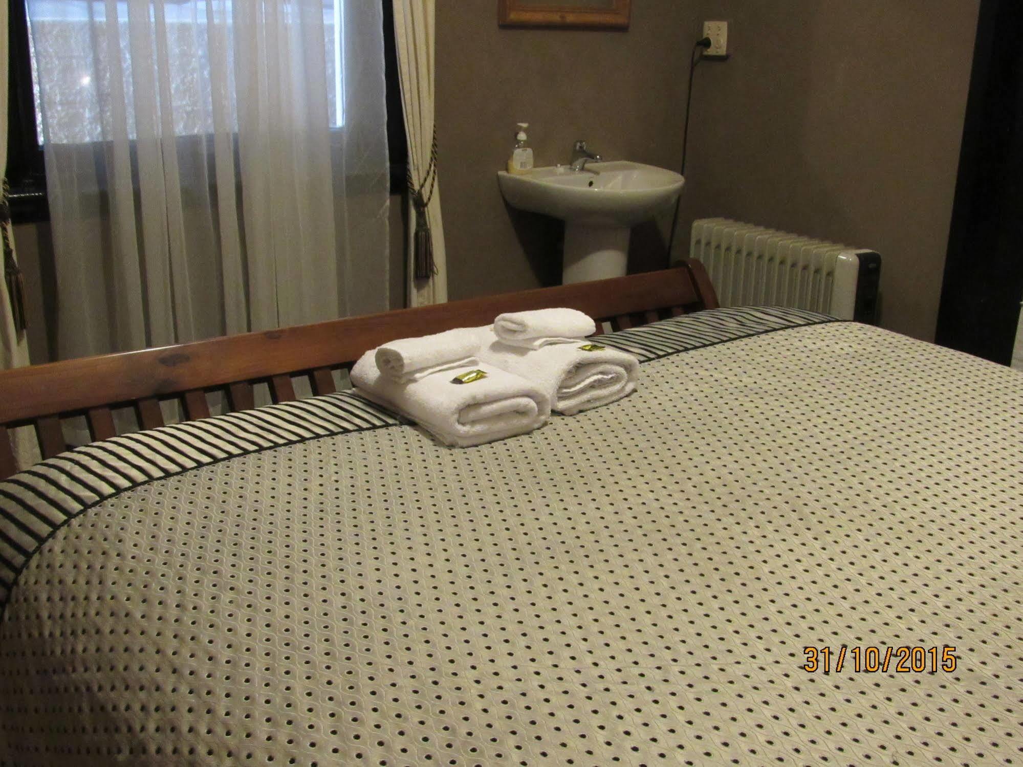 ديوندين Grandview Bed & Breakfast المظهر الخارجي الصورة