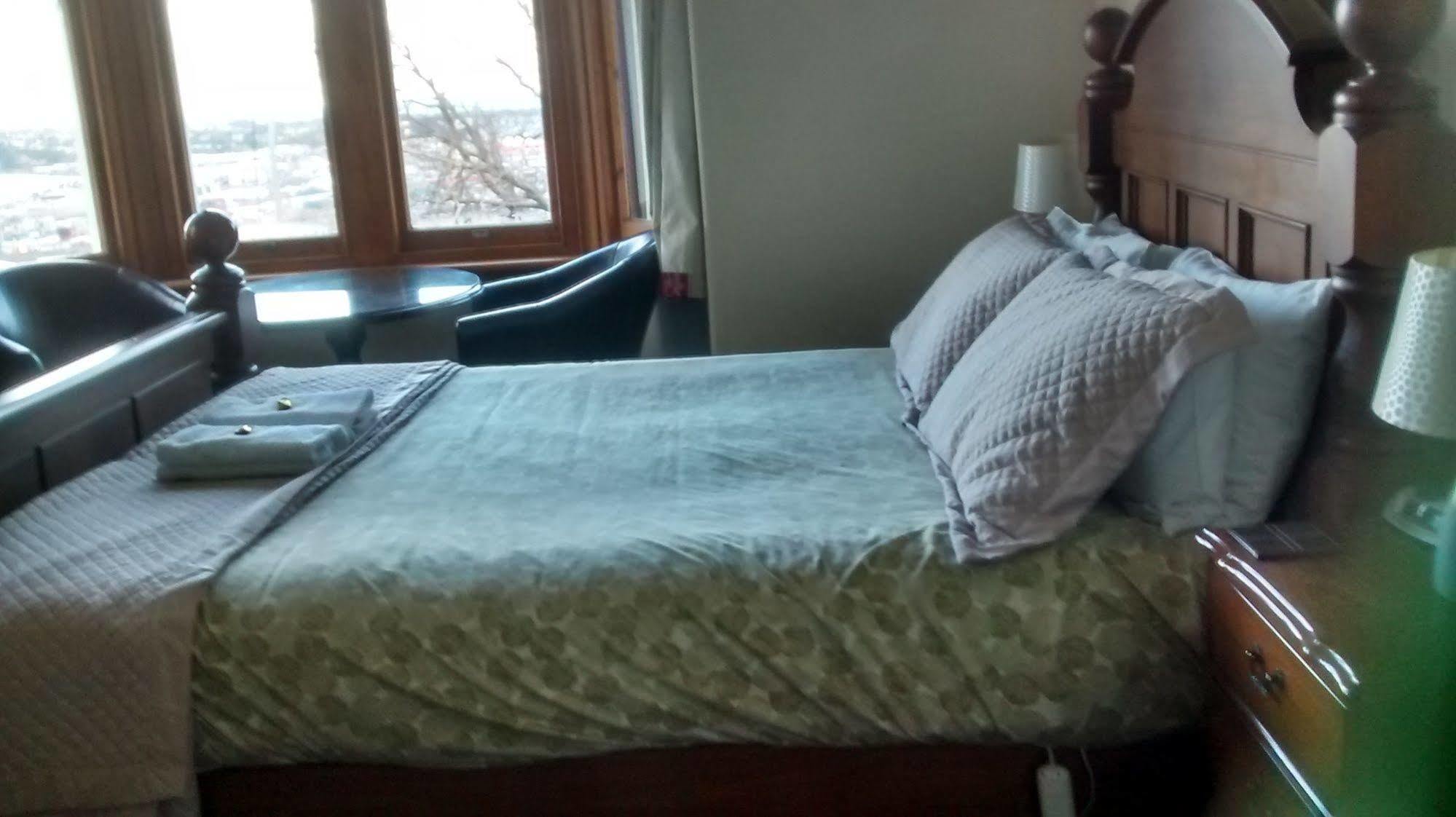 ديوندين Grandview Bed & Breakfast المظهر الخارجي الصورة