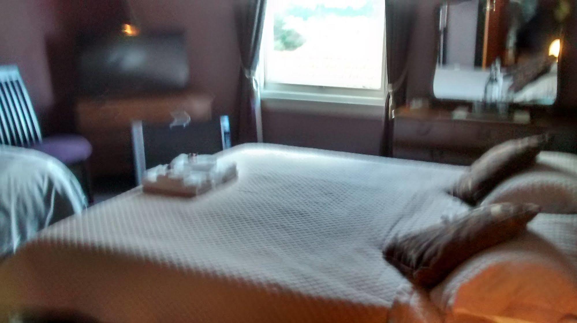 ديوندين Grandview Bed & Breakfast المظهر الخارجي الصورة