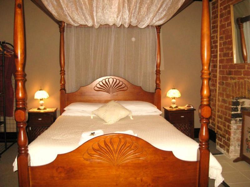 ديوندين Grandview Bed & Breakfast المظهر الخارجي الصورة